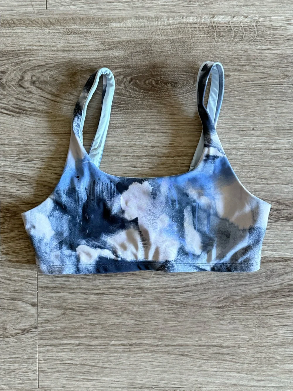 Alo Sports Bra